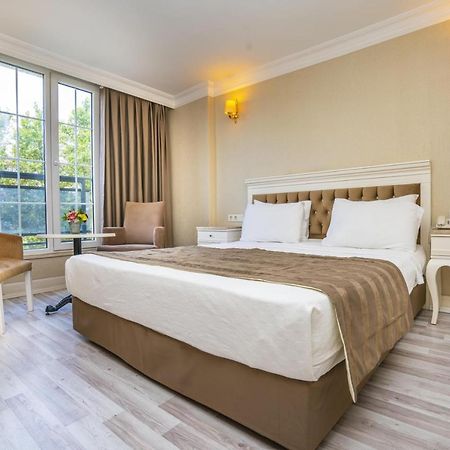 Topkapi Old City Kensington Hotel Ottoman Heritage Stambuł Zewnętrze zdjęcie