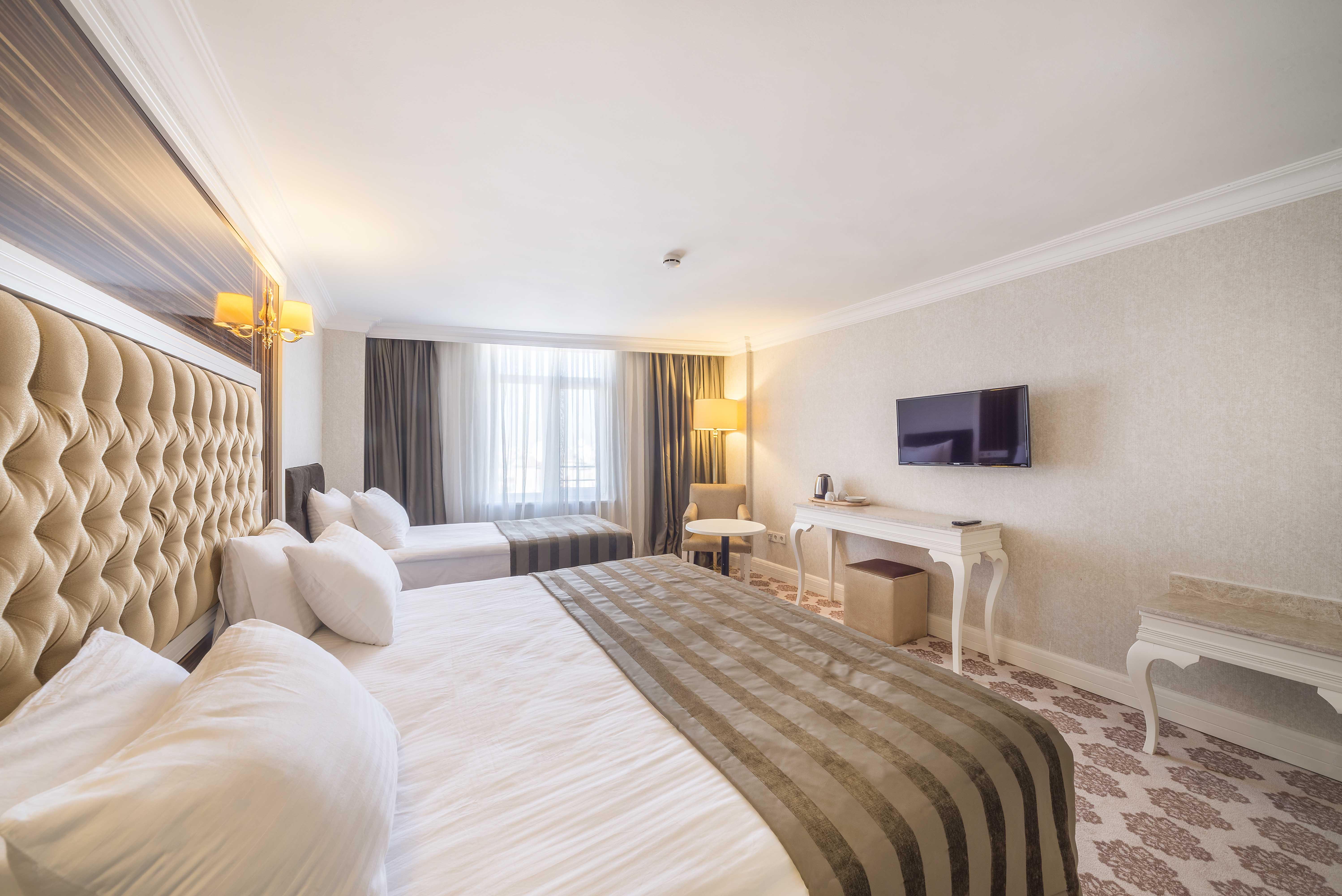 Topkapi Old City Kensington Hotel Ottoman Heritage Stambuł Zewnętrze zdjęcie