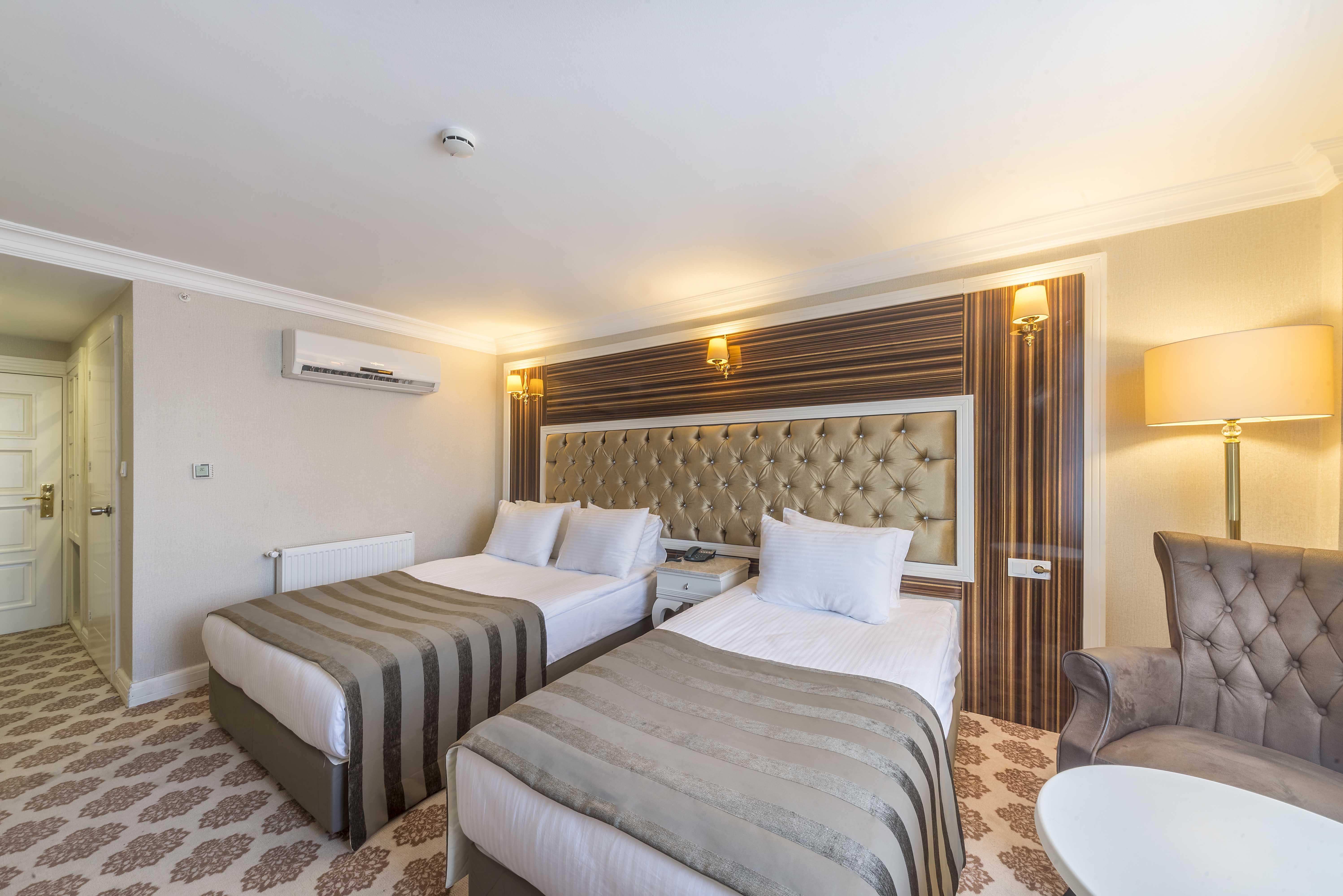 Topkapi Old City Kensington Hotel Ottoman Heritage Stambuł Zewnętrze zdjęcie