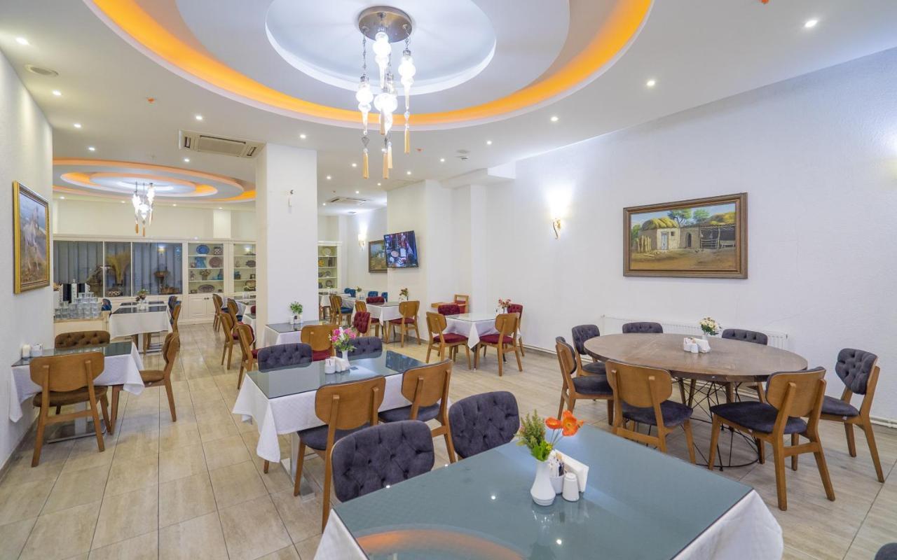 Topkapi Old City Kensington Hotel Ottoman Heritage Stambuł Zewnętrze zdjęcie