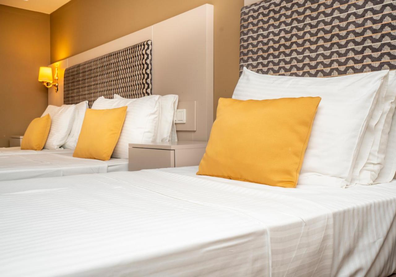 Topkapi Old City Kensington Hotel Ottoman Heritage Stambuł Zewnętrze zdjęcie