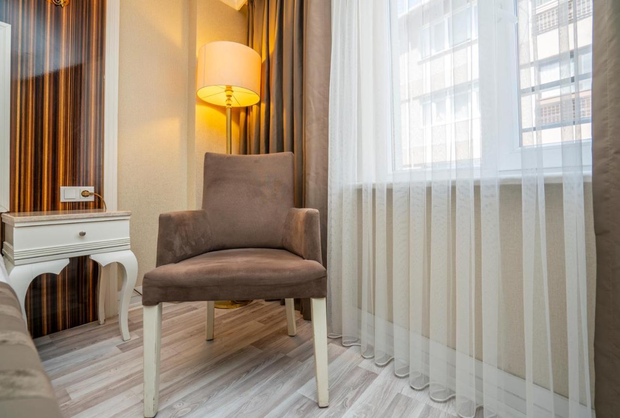 Topkapi Old City Kensington Hotel Ottoman Heritage Stambuł Zewnętrze zdjęcie
